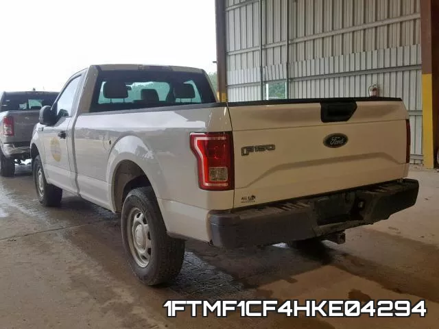 1FTMF1CF4HKE04294 фото 4