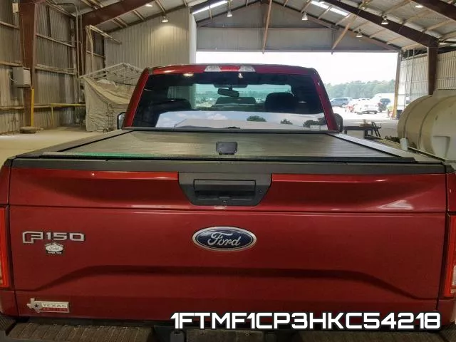 1FTMF1CP3HKC54218 фото 7