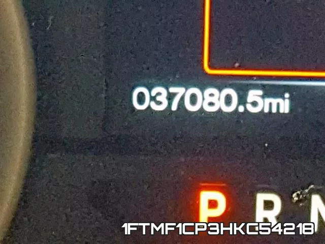 1FTMF1CP3HKC54218 фото 9