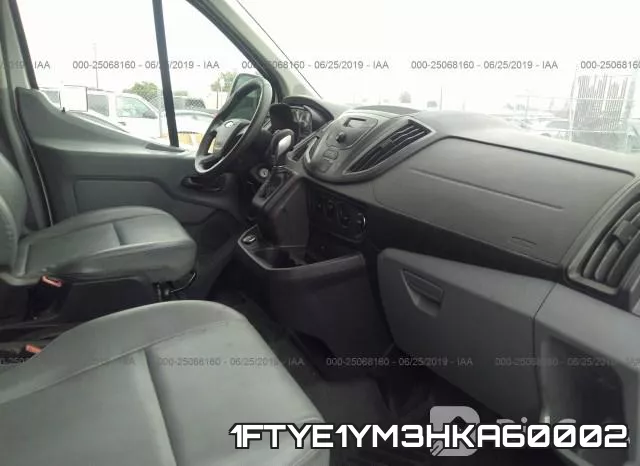 1FTYE1YM3HKA60002 фото 6
