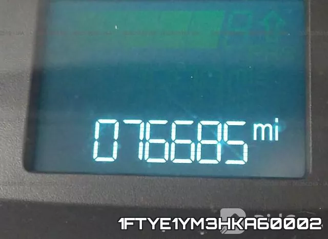 1FTYE1YM3HKA60002 фото 8