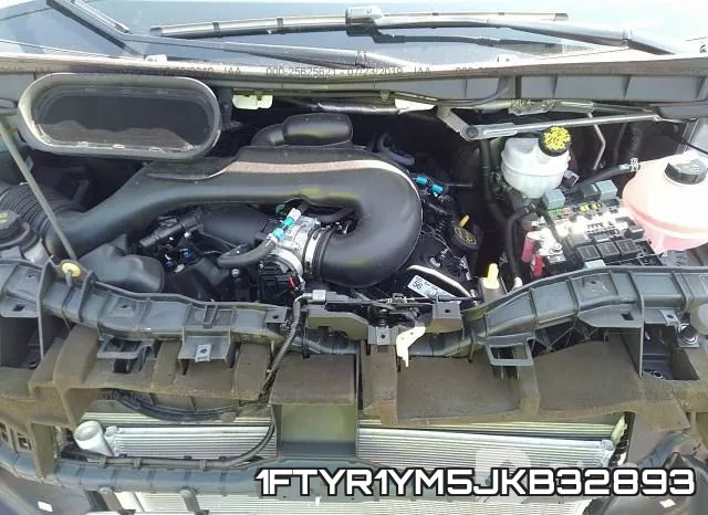 1FTYR1YM5JKB32893 фото 2