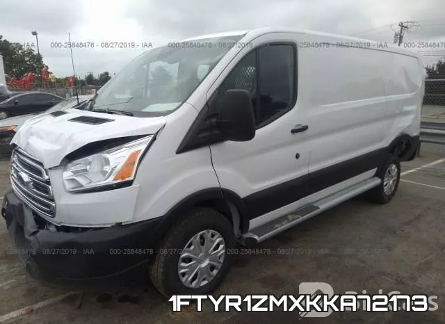 1FTYR1ZMXKKA72173 фото 3