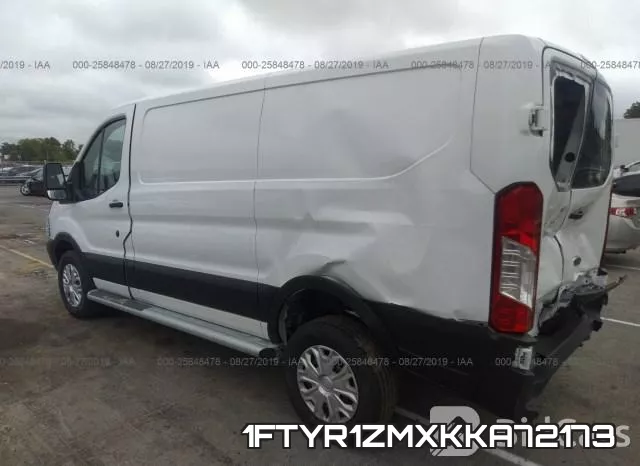 1FTYR1ZMXKKA72173 фото 4