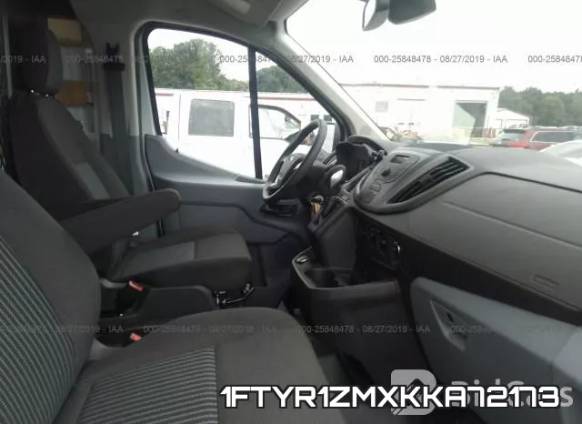 1FTYR1ZMXKKA72173 фото 6