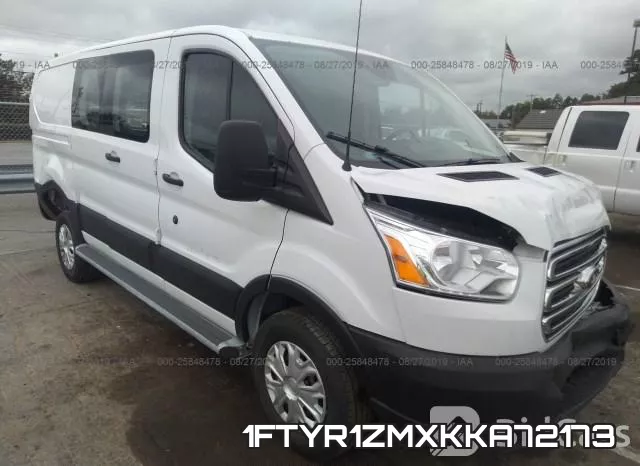 1FTYR1ZMXKKA72173 фото 7