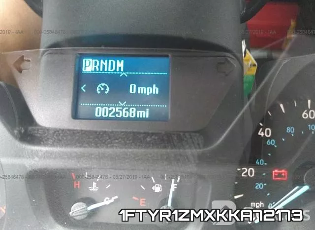 1FTYR1ZMXKKA72173 фото 8
