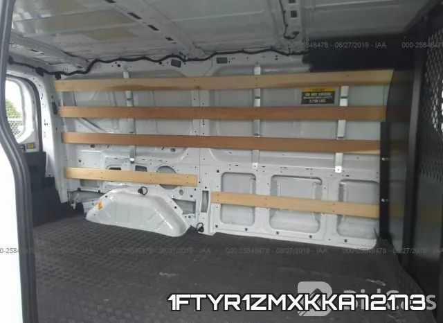 1FTYR1ZMXKKA72173 фото 9