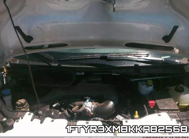 1FTYR3XM8KKA82568 фото 2
