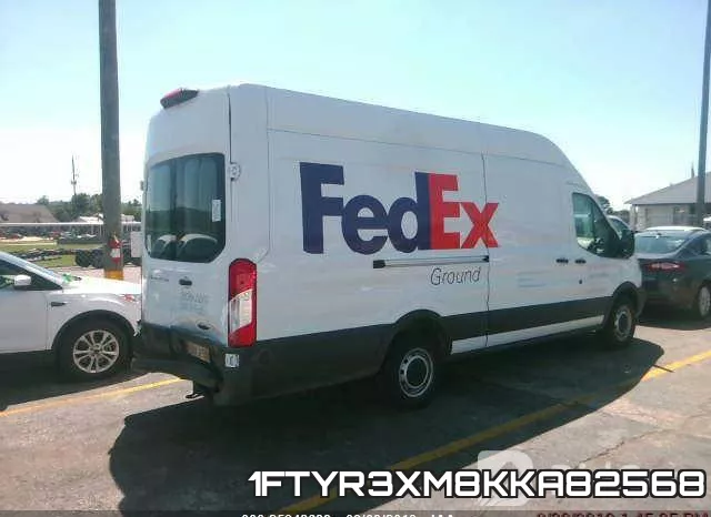 1FTYR3XM8KKA82568 фото 3