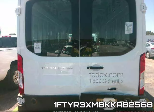 1FTYR3XM8KKA82568 фото 4