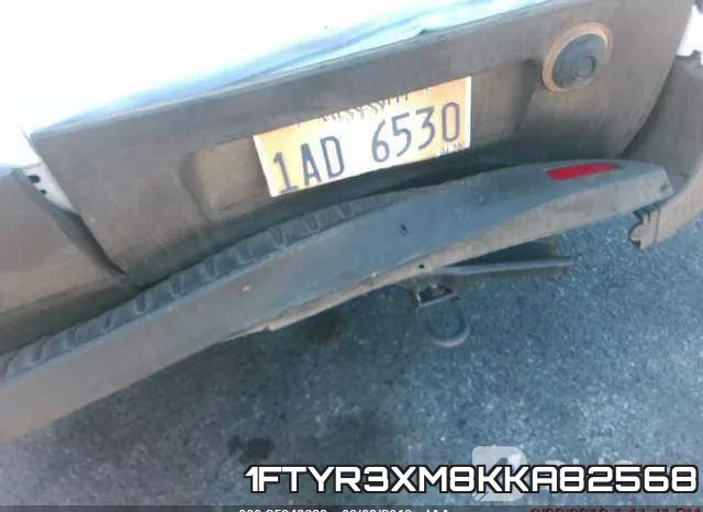 1FTYR3XM8KKA82568 фото 5