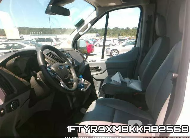 1FTYR3XM8KKA82568 фото 6