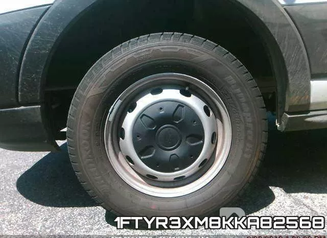 1FTYR3XM8KKA82568 фото 7