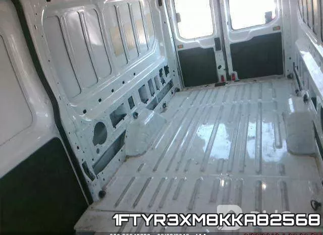 1FTYR3XM8KKA82568 фото 9