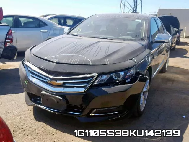 1G1105S38KU142139 фото 3