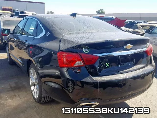 1G1105S38KU142139 фото 4