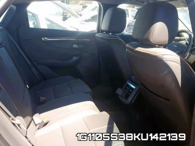 1G1105S38KU142139 фото 7