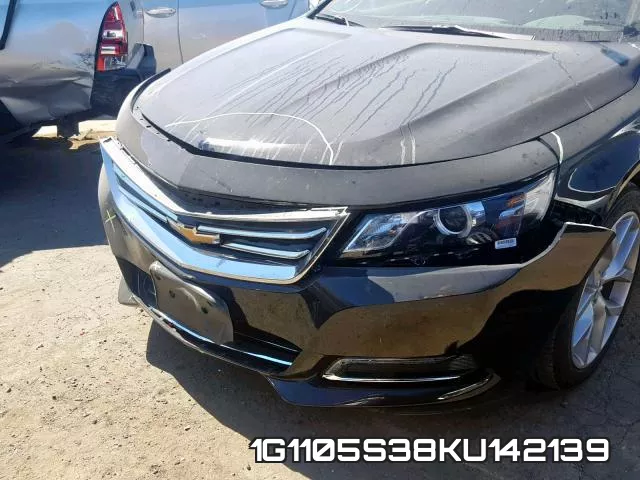 1G1105S38KU142139 фото 10