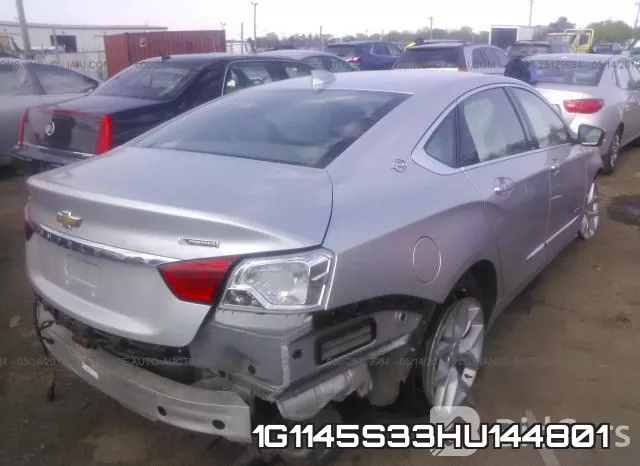 1G1145S33HU144801 фото 5