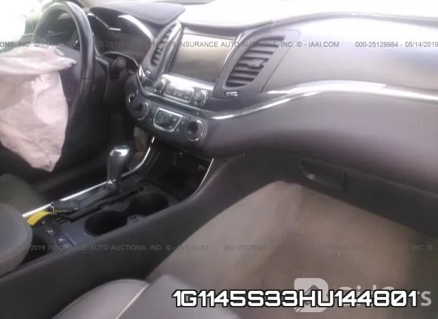 1G1145S33HU144801 фото 6