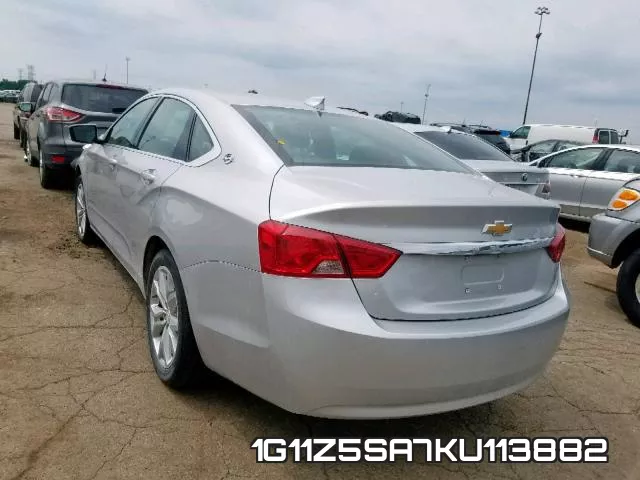 1G11Z5SA7KU113882 фото 4