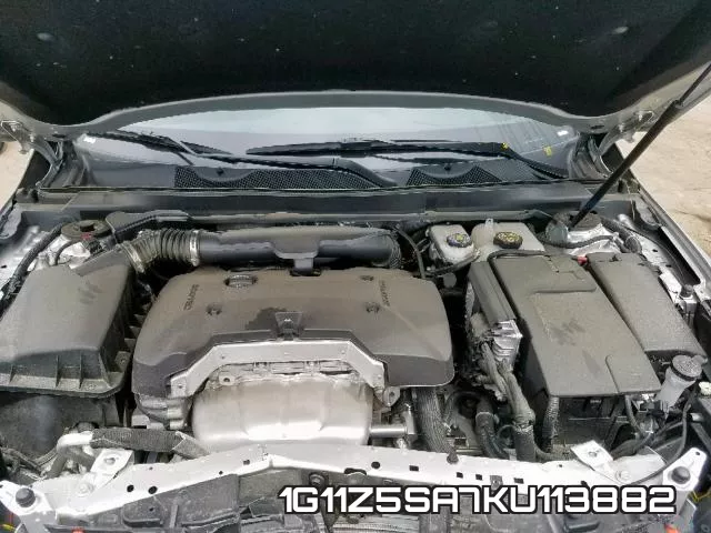 1G11Z5SA7KU113882 фото 8