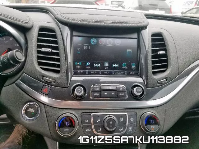 1G11Z5SA7KU113882 фото 10