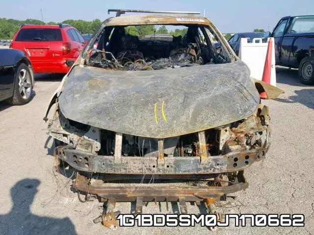 1G1BD5SM0J7170662 фото 9