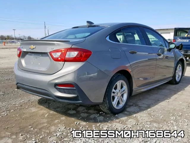 1G1BE5SM0H7168644 фото 5