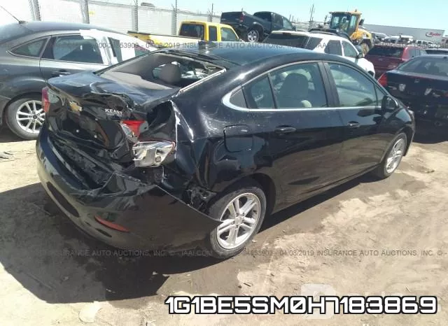 1G1BE5SM0H7183869 фото 5