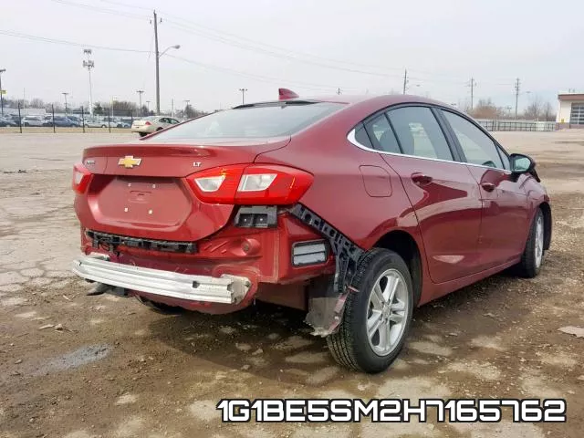1G1BE5SM2H7165762 фото 5