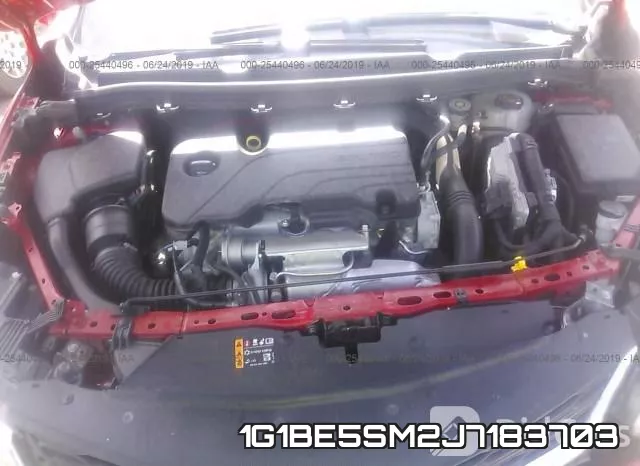 1G1BE5SM2J7183703 фото 2