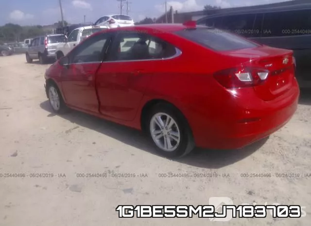 1G1BE5SM2J7183703 фото 4