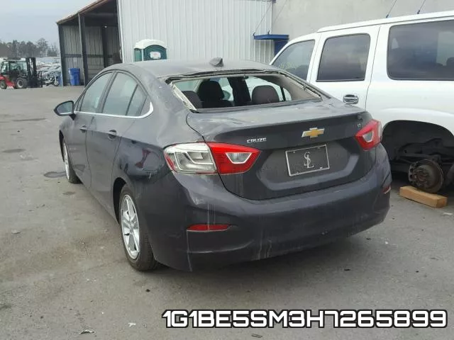 1G1BE5SM3H7265899 фото 4
