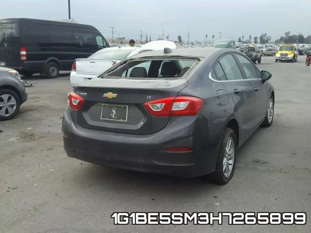 1G1BE5SM3H7265899 фото 5