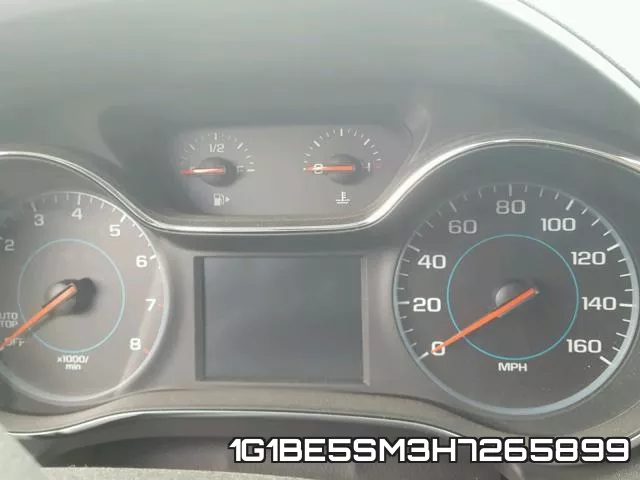 1G1BE5SM3H7265899 фото 8