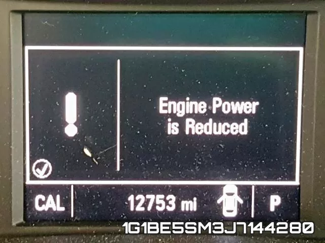 1G1BE5SM3J7144280 фото 9