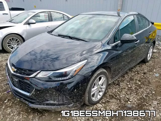 1G1BE5SM8H7138677 фото 3