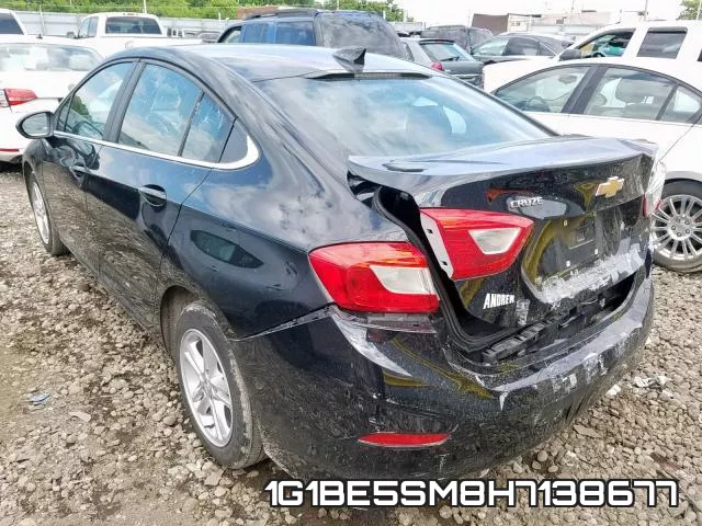 1G1BE5SM8H7138677 фото 4