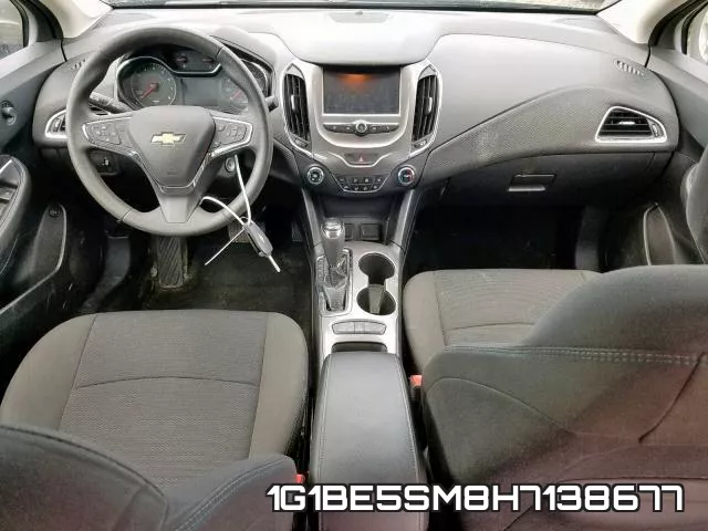 1G1BE5SM8H7138677 фото 10