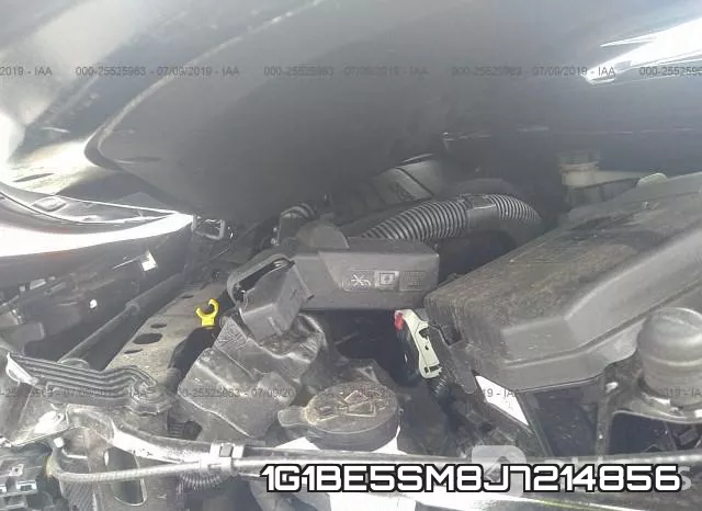 1G1BE5SM8J7214856 фото 2