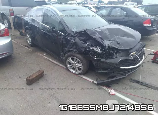 1G1BE5SM8J7214856 фото 7