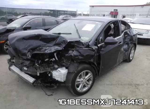 1G1BE5SMXJ7241413 фото 3