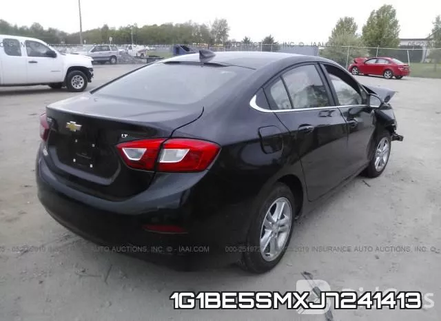 1G1BE5SMXJ7241413 фото 5