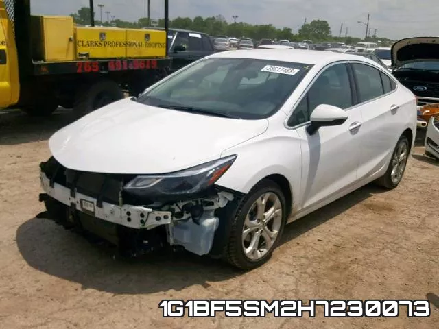 1G1BF5SM2H7230073 фото 3