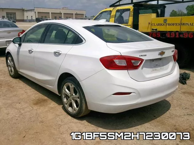 1G1BF5SM2H7230073 фото 4