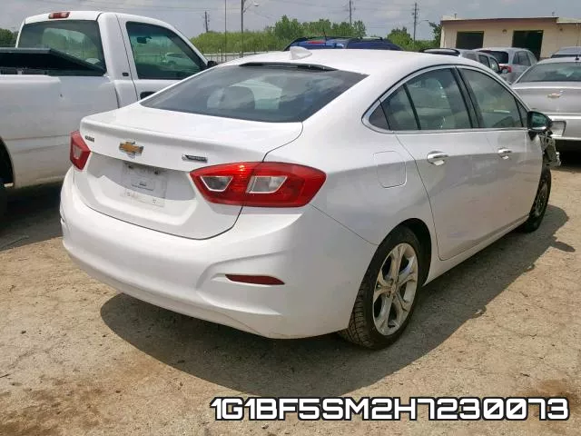 1G1BF5SM2H7230073 фото 5