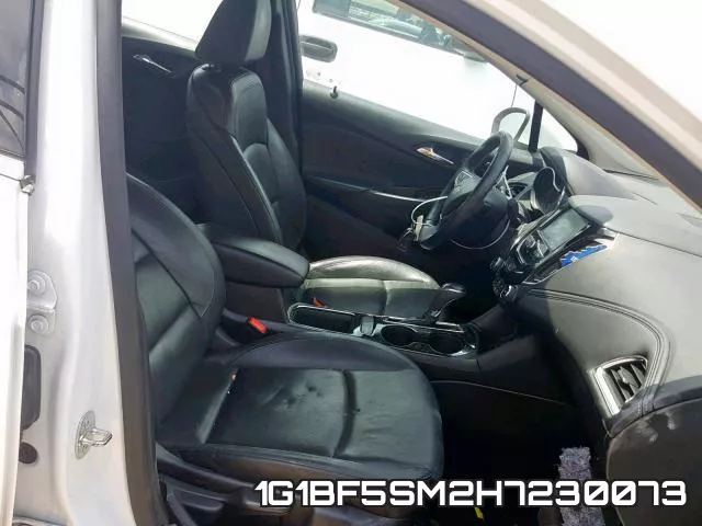 1G1BF5SM2H7230073 фото 6