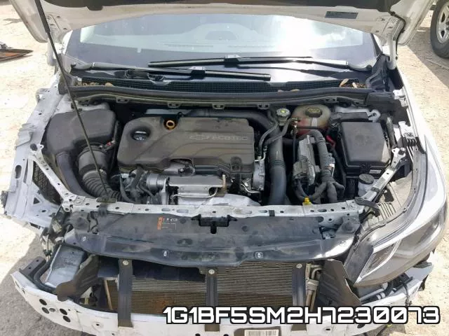 1G1BF5SM2H7230073 фото 8